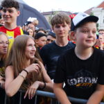 17.07.2026. Kielce. Prezentacja Korony Kielce / Fot. Wiktor Taszłow - Radio Kielce