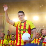 17.07.2026. Kielce. Prezentacja Korony Kielce / Fot. Wiktor Taszłow - Radio Kielce