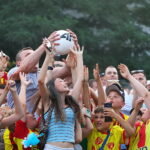 17.07.2026. Kielce. Prezentacja Korony Kielce / Fot. Wiktor Taszłow - Radio Kielce