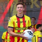 17.07.2026. Kielce. Prezentacja Korony Kielce / Fot. Wiktor Taszłow - Radio Kielce