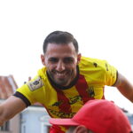 17.07.2026. Kielce. Prezentacja Korony Kielce / Fot. Wiktor Taszłow - Radio Kielce