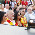 17.07.2026. Kielce. Prezentacja Korony Kielce / Fot. Wiktor Taszłow - Radio Kielce