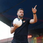 17.07.2026. Kielce. Prezentacja Korony Kielce / Fot. Wiktor Taszłow - Radio Kielce