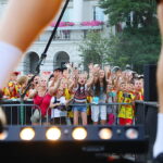 17.07.2026. Kielce. Prezentacja Korony Kielce / Fot. Wiktor Taszłow - Radio Kielce