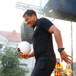 17.07.2026. Kielce. Prezentacja Korony Kielce / Fot. Wiktor Taszłow - Radio Kielce