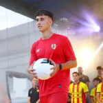 17.07.2026. Kielce. Prezentacja Korony Kielce / Fot. Wiktor Taszłow - Radio Kielce