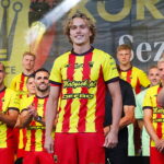 17.07.2026. Kielce. Prezentacja Korony Kielce / Fot. Wiktor Taszłow - Radio Kielce