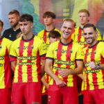 17.07.2026. Kielce. Prezentacja Korony Kielce / Fot. Wiktor Taszłow - Radio Kielce