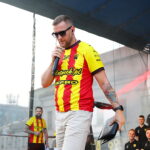 17.07.2026. Kielce. Prezentacja Korony Kielce / Fot. Wiktor Taszłow - Radio Kielce