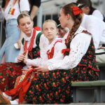 18.07.2026. Kielce. Koncert finałowy Harcerskiego Festiwalu Kultury Młodzieży Szkolnej ,,Wiatraczek" / Fot. Wiktor Taszłow - Radio Kielce