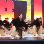 18.07.2026. Kielce. Koncert finałowy Harcerskiego Festiwalu Kultury Młodzieży Szkolnej ,,Wiatraczek" / Fot. Wiktor Taszłow - Radio Kielce