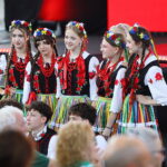 18.07.2026. Kielce. Koncert finałowy Harcerskiego Festiwalu Kultury Młodzieży Szkolnej ,,Wiatraczek" / Fot. Wiktor Taszłow - Radio Kielce