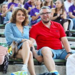 18.07.2026. Kielce. Koncert finałowy Harcerskiego Festiwalu Kultury Młodzieży Szkolnej ,,Wiatraczek" / Fot. Wiktor Taszłow - Radio Kielce