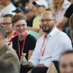 18.07.2026. Kielce. Koncert finałowy Harcerskiego Festiwalu Kultury Młodzieży Szkolnej ,,Wiatraczek" / Fot. Wiktor Taszłow - Radio Kielce