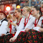 18.07.2026. Kielce. Koncert finałowy Harcerskiego Festiwalu Kultury Młodzieży Szkolnej ,,Wiatraczek" / Fot. Wiktor Taszłow - Radio Kielce