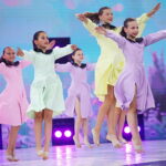 18.07.2026. Kielce. Koncert finałowy Harcerskiego Festiwalu Kultury Młodzieży Szkolnej ,,Wiatraczek" / Fot. Wiktor Taszłow - Radio Kielce