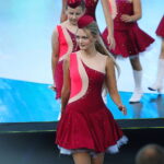 18.07.2026. Kielce. Koncert finałowy Harcerskiego Festiwalu Kultury Młodzieży Szkolnej ,,Wiatraczek" / Fot. Wiktor Taszłow - Radio Kielce