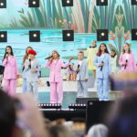 18.07.2026. Kielce. Koncert finałowy Harcerskiego Festiwalu Kultury Młodzieży Szkolnej ,,Wiatraczek" / Fot. Wiktor Taszłow - Radio Kielce