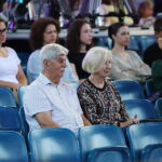 18.07.2026. Kielce. Koncert finałowy Harcerskiego Festiwalu Kultury Młodzieży Szkolnej ,,Wiatraczek" / Fot. Wiktor Taszłow - Radio Kielce