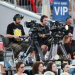 18.07.2026. Kielce. Koncert finałowy Harcerskiego Festiwalu Kultury Młodzieży Szkolnej ,,Wiatraczek" / Fot. Wiktor Taszłow - Radio Kielce