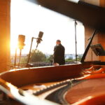 18.07.2026. Kielce. Chopinowskie inspiracje / Fot. Wiktor Taszłow - Radio Kielce