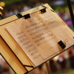 18.07.2026. Kielce. Chopinowskie inspiracje / Fot. Wiktor Taszłow - Radio Kielce