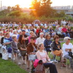 18.07.2026. Kielce. Chopinowskie inspiracje / Fot. Wiktor Taszłow - Radio Kielce