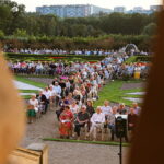 18.07.2026. Kielce. Chopinowskie inspiracje / Fot. Wiktor Taszłow - Radio Kielce
