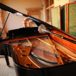 18.07.2026. Kielce. Chopinowskie inspiracje / Fot. Wiktor Taszłow - Radio Kielce