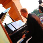 18.07.2026. Kielce. Chopinowskie inspiracje / Fot. Wiktor Taszłow - Radio Kielce
