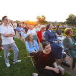 18.07.2026. Kielce. Chopinowskie inspiracje / Fot. Wiktor Taszłow - Radio Kielce