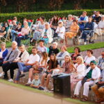 18.07.2026. Kielce. Chopinowskie inspiracje / Fot. Wiktor Taszłow - Radio Kielce