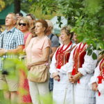 Z dawnych pól i łąk powstał wyjątkowy skansen - Radio Kielce Z dawnych pól i łąk powstał wyjątkowy skansen - Radio Kielce