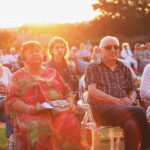 18.07.2026. Kielce. Chopinowskie inspiracje / Fot. Wiktor Taszłow - Radio Kielce