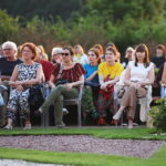 18.07.2026. Kielce. Chopinowskie inspiracje / Fot. Wiktor Taszłow - Radio Kielce