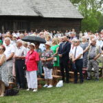 Z dawnych pól i łąk powstał wyjątkowy skansen - Radio Kielce Z dawnych pól i łąk powstał wyjątkowy skansen - Radio Kielce