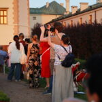 18.07.2026. Kielce. Chopinowskie inspiracje / Fot. Wiktor Taszłow - Radio Kielce