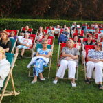 18.07.2026. Kielce. Chopinowskie inspiracje / Fot. Wiktor Taszłow - Radio Kielce