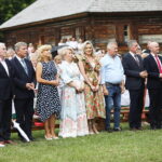 Z dawnych pól i łąk powstał wyjątkowy skansen - Radio Kielce Z dawnych pól i łąk powstał wyjątkowy skansen - Radio Kielce