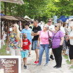 Z dawnych pól i łąk powstał wyjątkowy skansen - Radio Kielce Z dawnych pól i łąk powstał wyjątkowy skansen - Radio Kielce