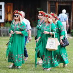 Z dawnych pól i łąk powstał wyjątkowy skansen - Radio Kielce Z dawnych pól i łąk powstał wyjątkowy skansen - Radio Kielce