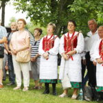 Z dawnych pól i łąk powstał wyjątkowy skansen - Radio Kielce Z dawnych pól i łąk powstał wyjątkowy skansen - Radio Kielce
