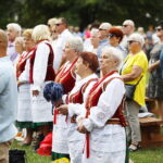 Z dawnych pól i łąk powstał wyjątkowy skansen - Radio Kielce Z dawnych pól i łąk powstał wyjątkowy skansen - Radio Kielce