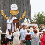 Z dawnych pól i łąk powstał wyjątkowy skansen - Radio Kielce Z dawnych pól i łąk powstał wyjątkowy skansen - Radio Kielce