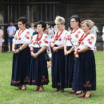 Z dawnych pól i łąk powstał wyjątkowy skansen - Radio Kielce Z dawnych pól i łąk powstał wyjątkowy skansen - Radio Kielce