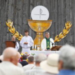 Z dawnych pól i łąk powstał wyjątkowy skansen - Radio Kielce Z dawnych pól i łąk powstał wyjątkowy skansen - Radio Kielce