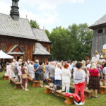 Z dawnych pól i łąk powstał wyjątkowy skansen - Radio Kielce Z dawnych pól i łąk powstał wyjątkowy skansen - Radio Kielce
