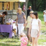 Z dawnych pól i łąk powstał wyjątkowy skansen - Radio Kielce Z dawnych pól i łąk powstał wyjątkowy skansen - Radio Kielce