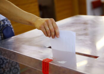 Referendum nieważne, ale emocje pozostają