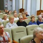 Bracia Lee zainaugurowali Międzynarodowy Festiwal „Lato z Chopinem” w Busku-Zdroju - Radio Kielce 19.07.2026. Busko-Zdrój. XXVII Międzynarodowy Festiwal im. Barbary Hesse-Bukowskiej „Lato z Chopinem” / Fot. Wiktor Taszłow - Radio Kielce
